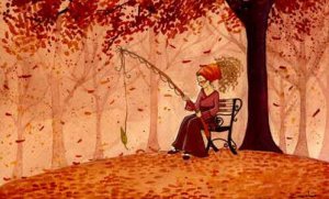 maturidade emocional