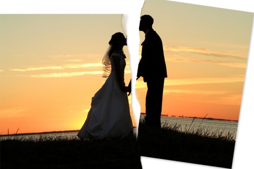 Como se recuperar após uma separação e seguir em frente