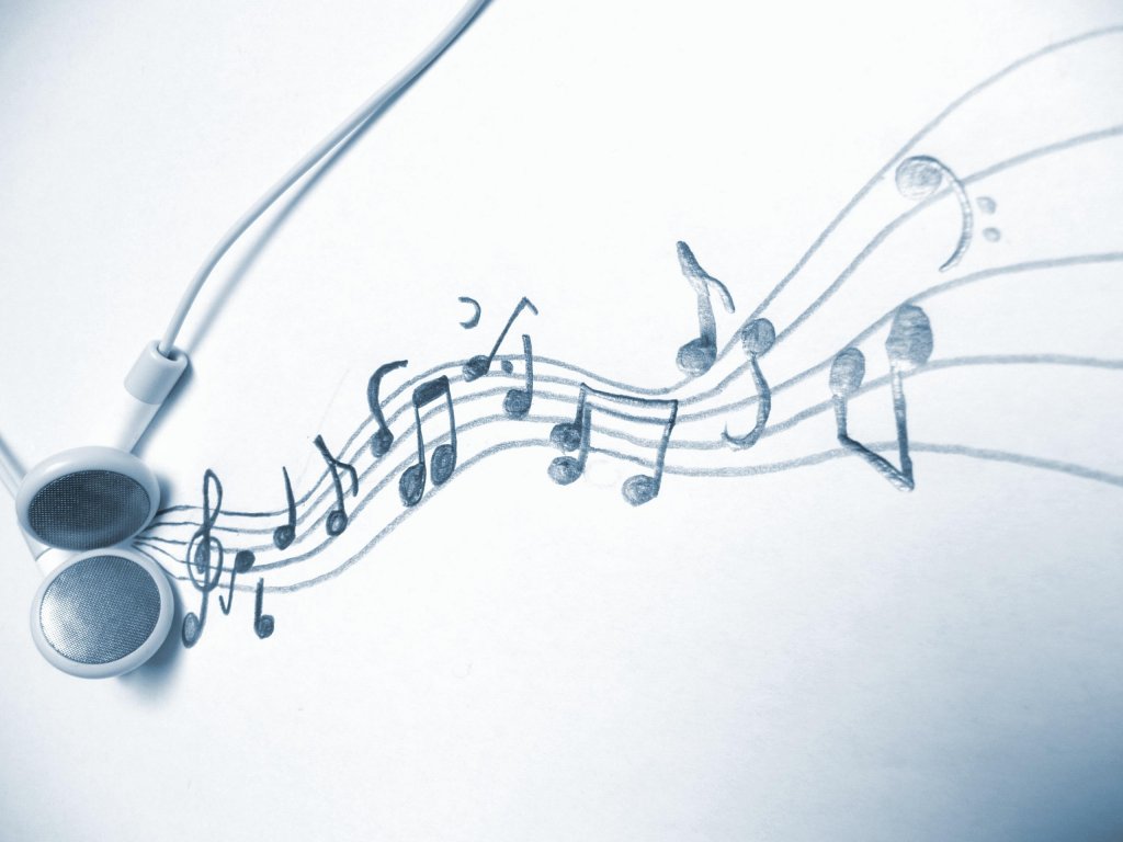 música tipos de música