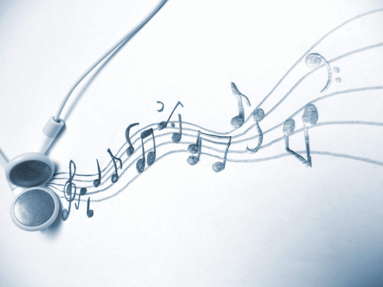 Por que gostamos de diferentes tipos de música?