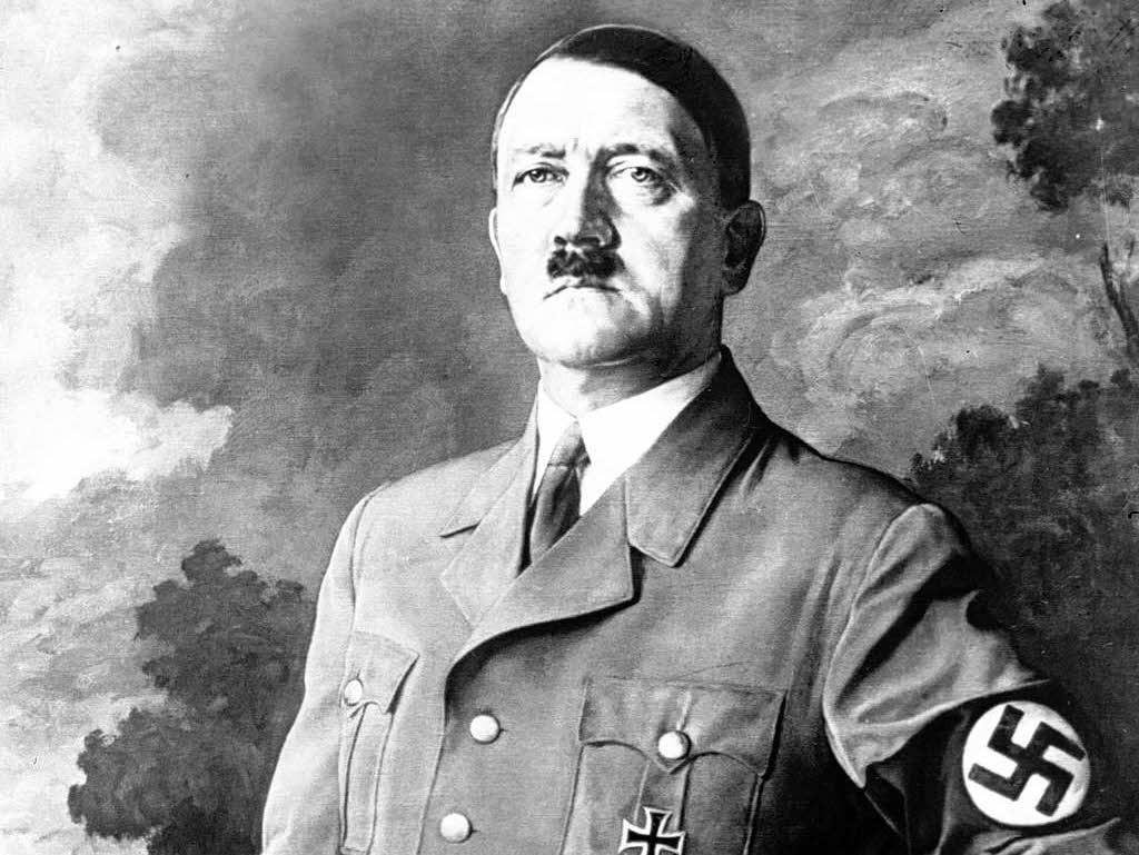 Hitler hitler