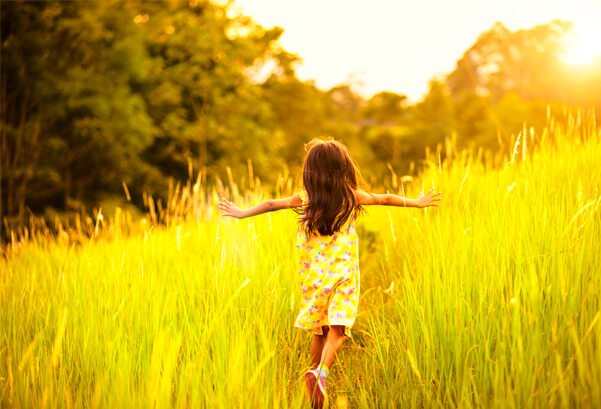 despertar da criança interior