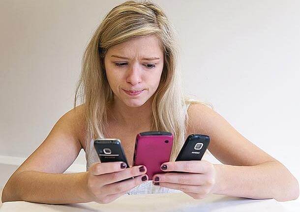 celular whatsapp