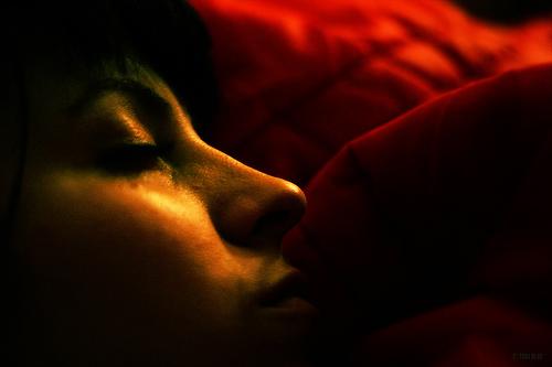 dormir dormir