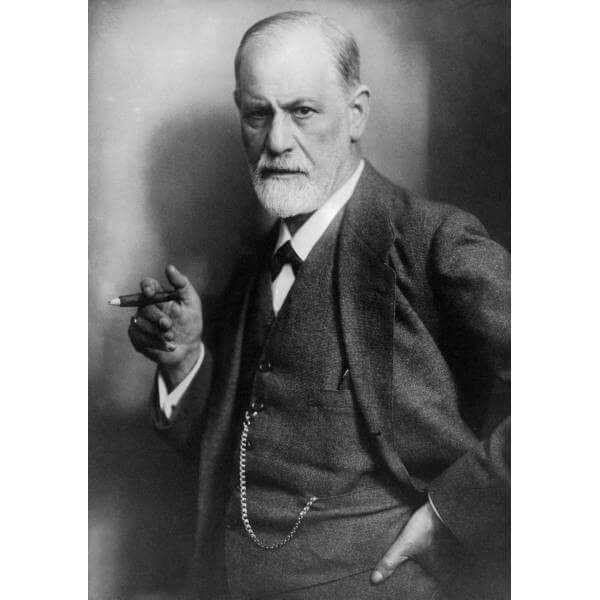 freud Freud