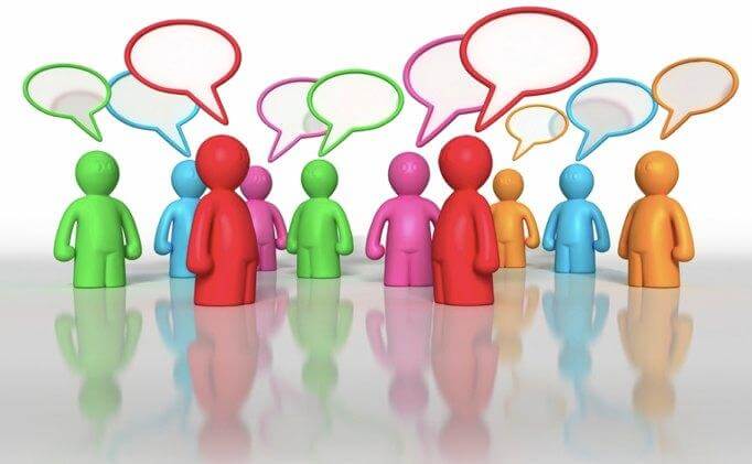 inteligência social inteligência social