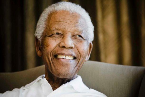 nelsonmandela Nelson Mandela