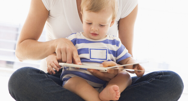 primeiros anos de-vida