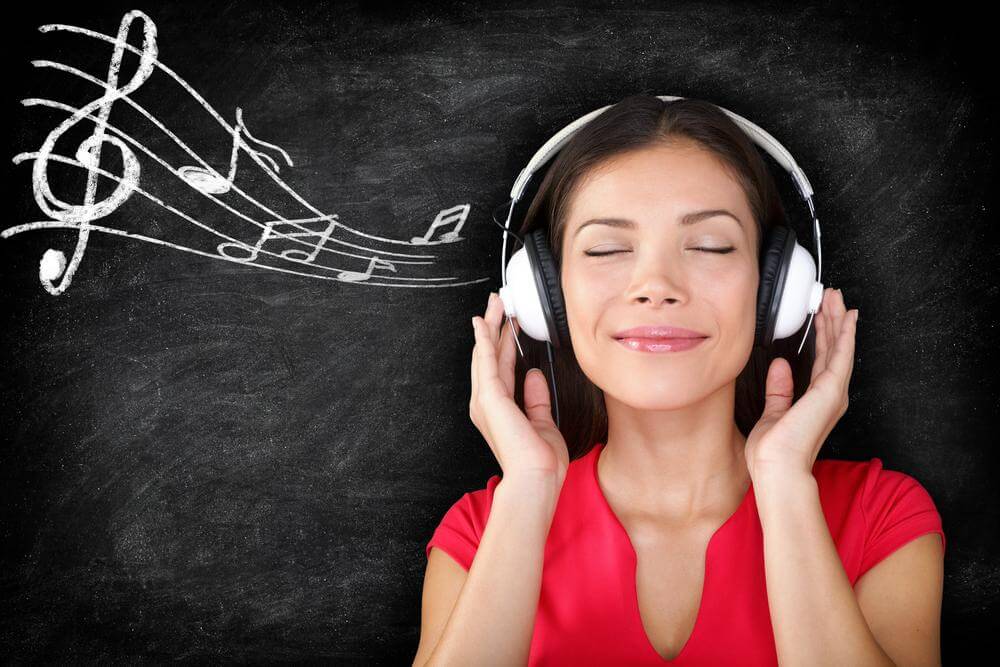 ARTICULO 1 Los increíbles efectos de la música música