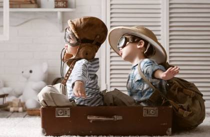 12 maneiras de incentivar a autoestima infantil