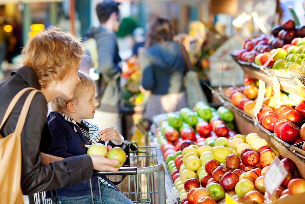 Como o marketing influencia nossas compras?
