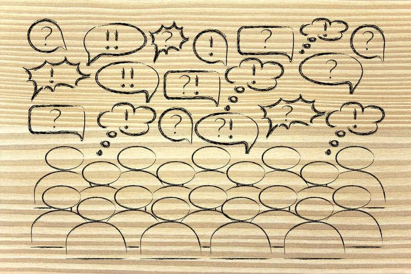 popularidade Estudos sobre a popularidade