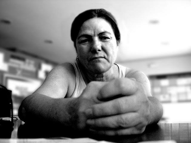 mães emocionalmente abusivas mães