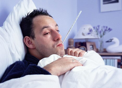 Sintomas da Síndrome de Münchausen