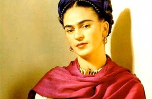 Frida Kahlo