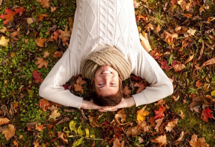 Dicas para controlar o estresse