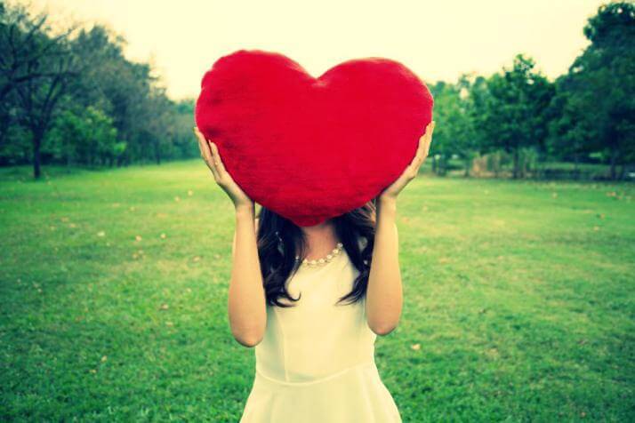 Aprenda a aceitar as suas emoções