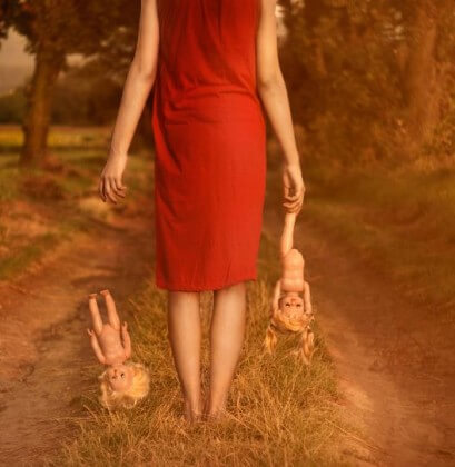 as inseguranças afloram