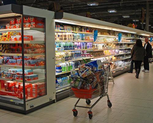 compras compras