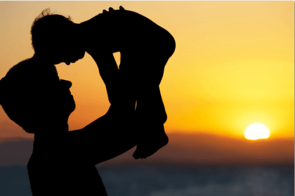 frases que devem ser ditas a seus filhos