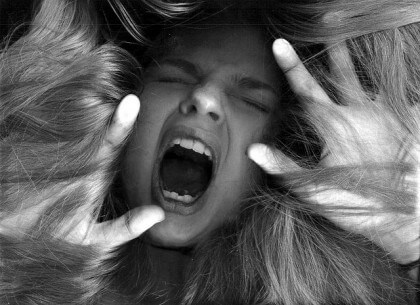 Você destrói ou resolve com a sua raiva?