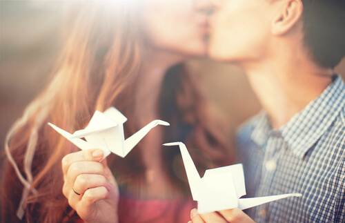 Por que nos apaixonamos