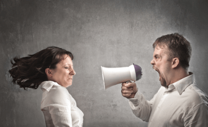 queixas e reclamações