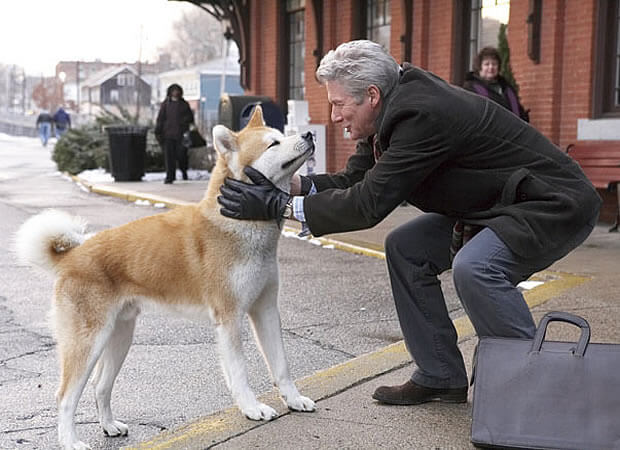 Sempre ao seu lado filme