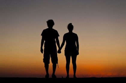 será mesmo necessário ter um par