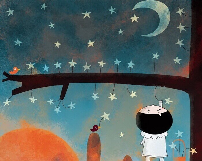 enfraquecer o vínculo emocional