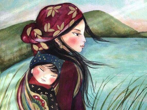 Os princípios de Maria Montessori