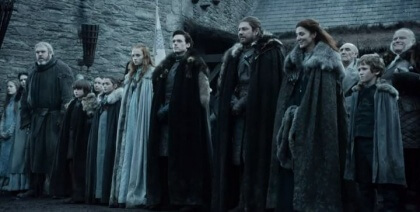 lições de liderança de game of thrones