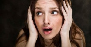 as fobias sexuais mais comuns