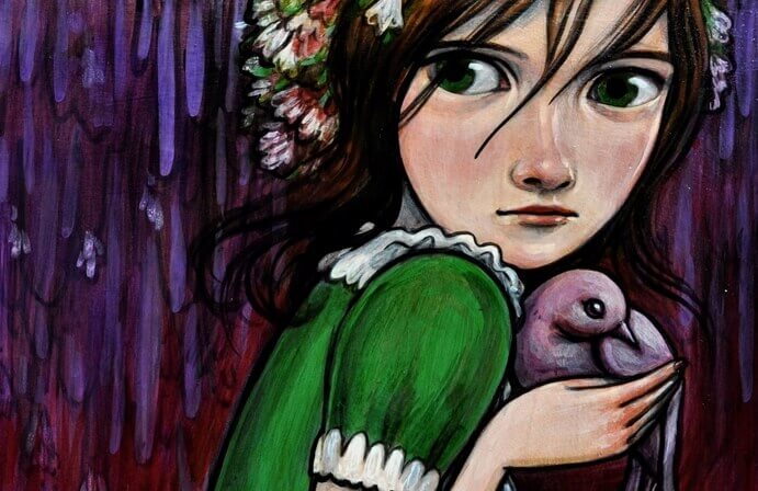 Cure suas feridas emocionais