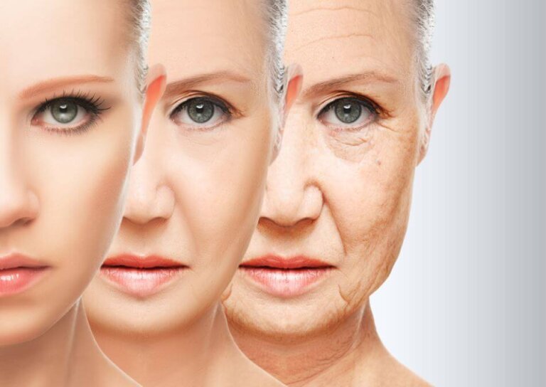 5 hábitos que nos fazem envelhecer rapidamente