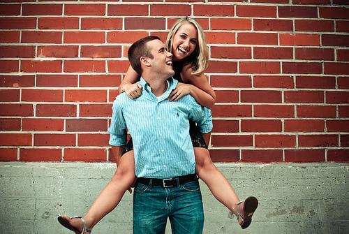 amizade entre homens e mulheres Um homem e uma mulher podem ser apenas amigos?