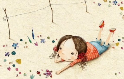 como estimular o autoconhecimento infantil