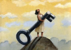 Recomeço e sorriso novo