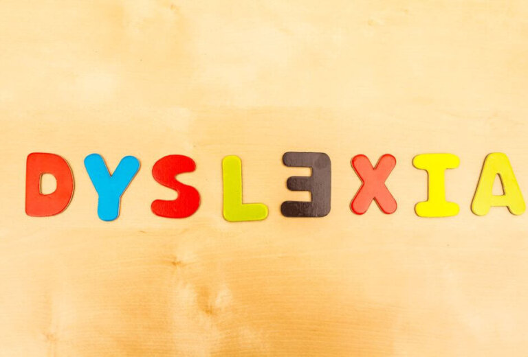 A dislexia: o que é e como é tratada?