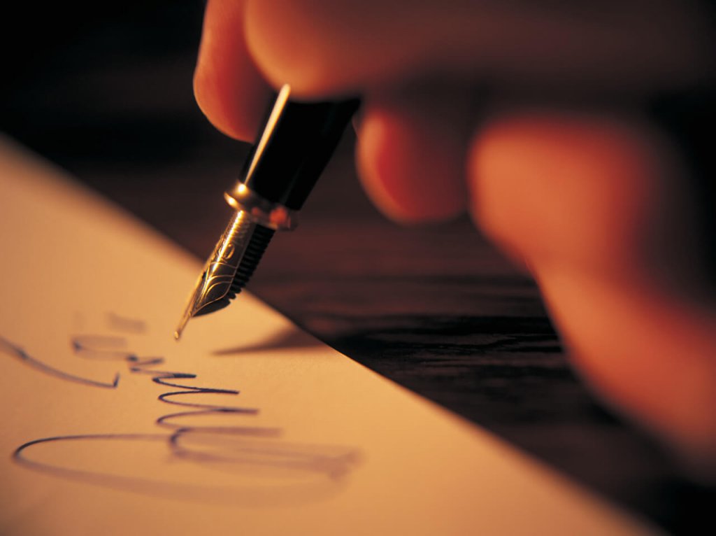 Signature frases