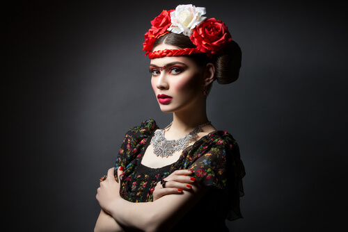 Frases de Frida Kahlo