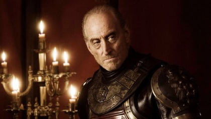 lições de liderança de game of thrones