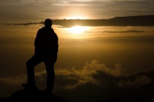 Lei do desapego viva no presente