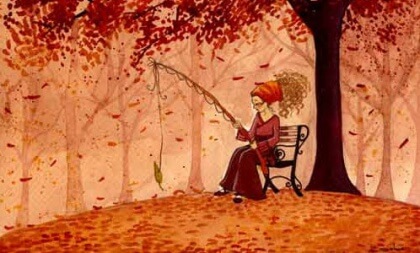 A grandeza das pessoas está nos detalhes