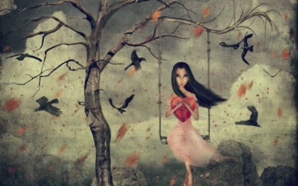 A importância do amor próprio