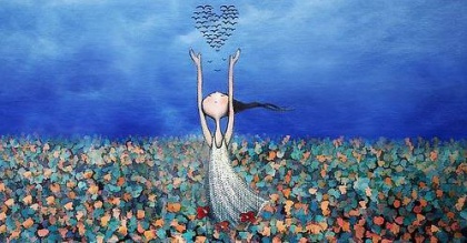 A importância do amor próprio