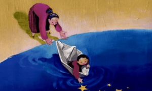 saiba como estimular a bondade infantil