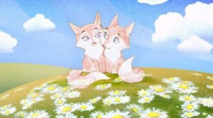 Hoje seus beijos dizem tudo e talvez amanhã já seja muito tarde.