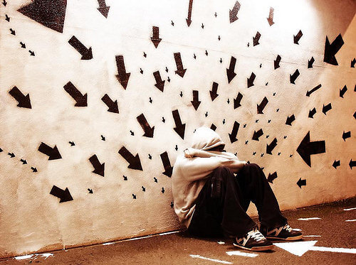 Resultado de imagem para ansiedade