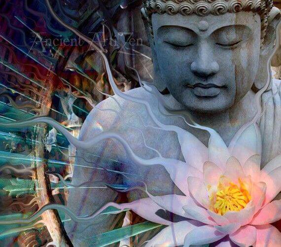 Resultado de imagem para Sobre o Dharma – os ensinamentos de Buddha